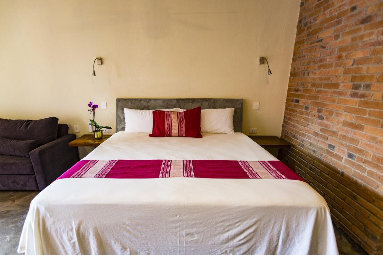 Casa De La Ballena (Adults Only) Sayulita Esterno foto